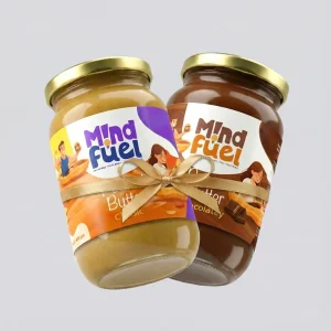 Peanut Butter Combo 800gm