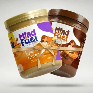 Peanut Butter Combo 1kg